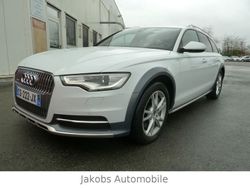 Weiss Gebraucht 2013 Audi A6 Allroad Sport Kombi | 10.900 € (Fairer Preis)