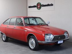 Rot Gebraucht 1976 Citroën GSA Limousine | 18.490 €