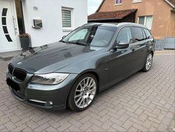 Gebraucht 2012 BMW 318 Kombi | 6.900 € (Teuer)