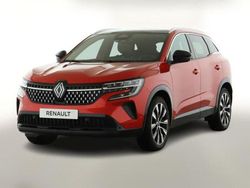 Dezirrot (metallic) Gebraucht 2025 Renault Austral Techno SUV | 31.418 € (Fairer Preis)