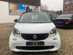 Valbona Gebraucht 2016 Smart ForTwo Coupé Kleinwagen | 6.900 € (Teuer)