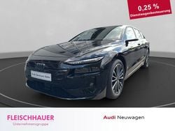 Schwarz Neu 2025 Audi A6 e-tron Performance Kombi | 77.490 € (Superpreis)