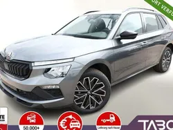 Grau Neu 2025 Skoda Kamiq Selection SUV | 24.488 € (Guter Preis)