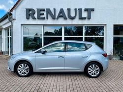 Grau Gebraucht 2015 Seat Leon Limousine | 5.699 € (Superpreis)