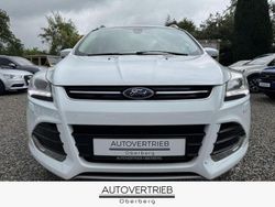 Weiß Gebraucht 2014 Ford Kuga SUV | 11.990 € (Fairer Preis)
