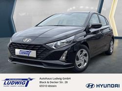Andere Gebraucht 2025 Hyundai i20 Select Limousine | 18.500 € (Teuer)