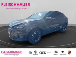 Fiord blau Gebraucht 2025 Cupra Terramar SUV | 46.989 € (Fairer Preis)