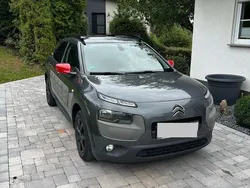 Grau Gebraucht 2014 Citroën C4 Cactus Feel Kleinwagen | 5.700 € (Fairer Preis)