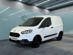 Weiß Gebraucht 2023 Ford Transit | 14.999 € (Superpreis)
