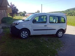 Weiß Gebraucht 2019 Renault Kangoo Van / Kleinbus | 8.900 € (Superpreis)