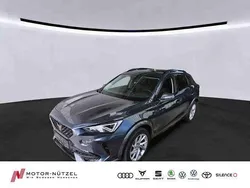 "magnetic tech" Gebraucht 2023 Cupra Formentor SUV | 26.930 € (Fairer Preis)