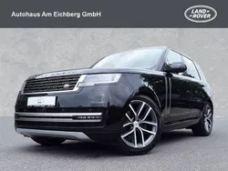 Schwarz Neu 2025 Land Rover Range Rover SE SUV | 136.990 € (Superpreis)