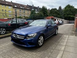 Other Gebraucht 2019 Mercedes C180 Limousine | 11.999 €