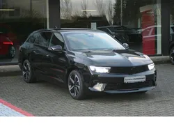 Kristall silber Neu 2025 Opel Astra GS Line Kombi | 30.745 € (Fairer Preis)