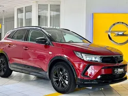 Rot Gebraucht 2022 Opel Grandland X GS Line SUV | 23.395 € (Fairer Preis)