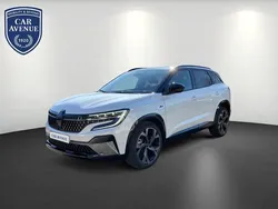 Schwarz (perlmuttweiß metallic, black pearlschw) Neu 2025 Renault Austral Iconic Esprit Alpine SUV | 49.985 €