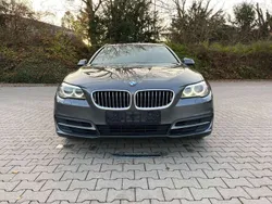 Grau Gebraucht 2016 BMW 518 Kombi | 12.980 € (Guter Preis)
