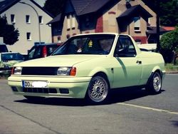 Andere farben Gebraucht 1994 VW Polo Cabrio | 13.500 €