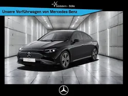 Schwarz Gebraucht 2025 Mercedes 350 AMG Limousine | 54.590 €