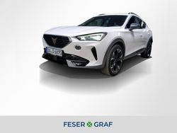 Weiss Gebraucht 2022 Cupra Formentor VZ SUV | 30.980 € (Fairer Preis)