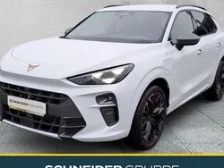 Weiß Neu 2025 Cupra Terramar SUV | 48.990 € (Etwas zu teuer)