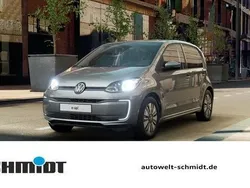 Siliziumgrau metallic Neu 2024 VW e-up! Edition Kleinwagen | 22.990 € (Superpreis)