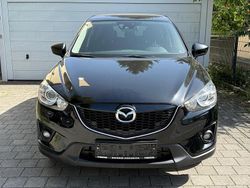 Schwarz Gebraucht 2015 Mazda CX-5 SUV | 11.499 € (Guter Preis)