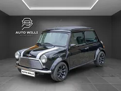 Schwarz Gebraucht 2000 Mini 1300 Kleinwagen | 16.777 €