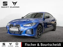 Other Gebraucht 2023 BMW i4 M Sport Limousine | 43.380 € (Fairer Preis)
