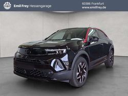 Schwarz Gebraucht 2024 Opel Mokka SUV | 23.550 € (Etwas zu teuer)