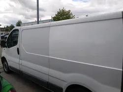 Weiß Gebraucht 2005 Opel Vivaro Van | 4.900 € (Guter Preis)