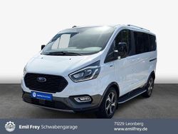 Weiß Gebraucht 2022 Ford Tourneo Custom Active Van | 38.150 € (Fairer Preis)