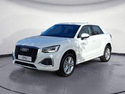 Weiß Neu 2025 Audi Q2 Advanced Plus SUV | 36.888 € (Fairer Preis)