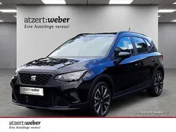Mitternachtsschwarz Neu 2025 Seat Arona Style SUV | 23.990 € (Guter Preis)
