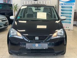 Schwarz Gebraucht 2014 Seat Mii Style Kleinwagen | 5.999 € (Fairer Preis)