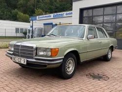 Grün Gebraucht 1974 Mercedes 280 Limousine | 5.900 €