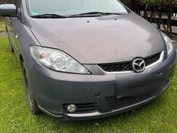 Gebraucht 2006 Mazda 5 Van / Kleinbus | 1.900 € (Fairer Preis)