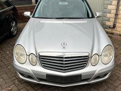 Silber Gebraucht 2008 Mercedes E280 Kombi | 3.500 € (Superpreis)