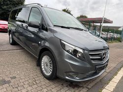 Grau Gebraucht 2020 Mercedes e-Vito Van / Kleinbus | 21.999 € (Etwas zu teuer)