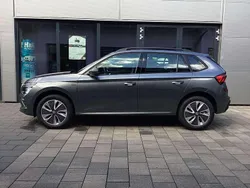 Grau Neu 2025 Skoda Kamiq Tour SUV | 30.950 € (Fairer Preis)
