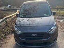 Bronze Gebraucht 2019 Ford Transit S Kombi | 16.900 € (Guter Preis)