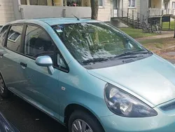 Gebraucht 2005 Honda Jazz Kleinwagen | 650 €