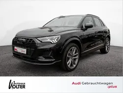 Beige Gebraucht 2021 Audi Q3 Advanced SUV | 37.560 € (Etwas zu teuer)