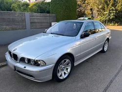 Silber Gebraucht 2003 BMW 530 Limousine | 3.799 € (Fairer Preis)