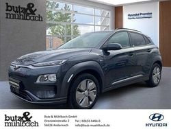 Schwarz Gebraucht 2020 Hyundai Kona Advantage SUV | 17.490 € (Etwas zu teuer)