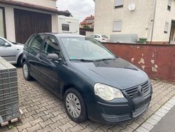 Grau Gebraucht 2006 VW Polo Kleinwagen | 1.500 € (Superpreis)