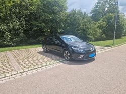 Schwarz Gebraucht 2014 Opel Ampera Edition Kleinwagen | 13.990 € (Guter Preis)