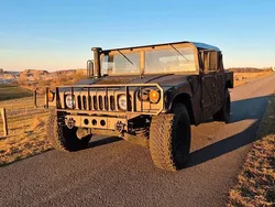 Grau Gebraucht 1989 Hummer H1 SUV | 43.000 €