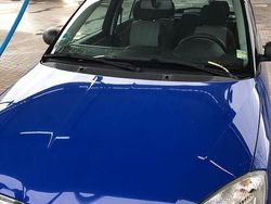 Blau Gebraucht 2009 Skoda Fabia Kleinwagen | 2.000 € (Guter Preis)