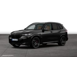 Schwarz Gebraucht 2025 BMW X5 M Sport SUV | 89.570 € (Fairer Preis)